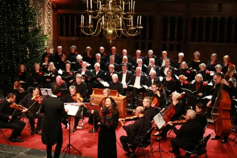 Grote Kerk 사진
