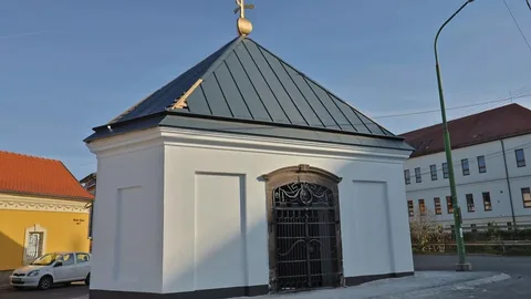 Nepomuki Szent János-kápolna 사진