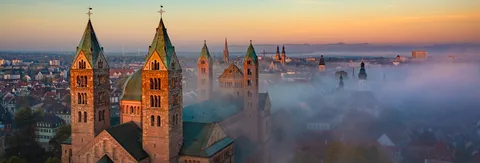 Dom zu Speyer 사진
