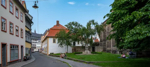 Cyriakkapelle 사진