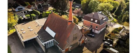 Gereformeerde Ontmoetingskerk 사진