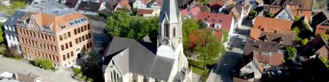 Stadtkirche 사진