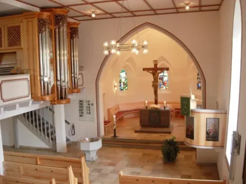 St. Dionysiuskirche 사진