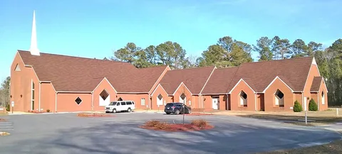 First Morning Star Baptist Church 사진