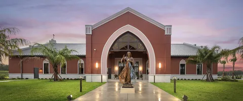 St. Faustina Catholic Church 사진