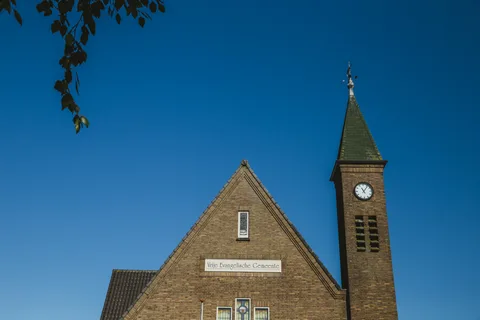 Vrije Evangelische Gemeente Oldebroek 사진