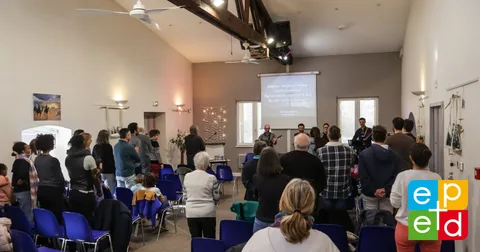 Église protestante évangélique du Drac 사진