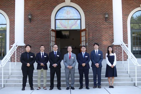 Siloam Korean Church Of Atlanta 사진