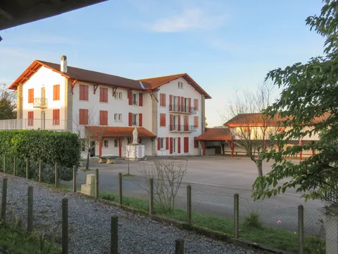 Chappelle du Cours l'Immaculée Conception 사진