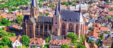 Katharinenkirche 사진