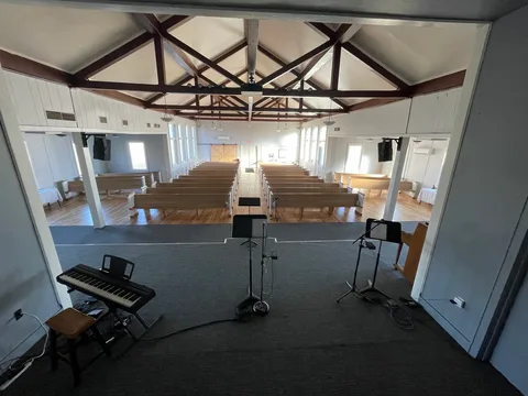 New Life Church 사진
