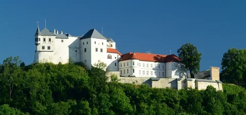 Kostol Najsvätejšej Trojice 사진
