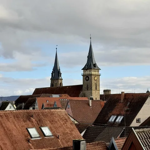 Stiftskirche 사진