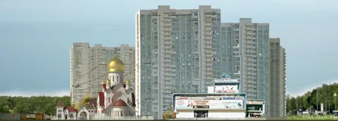 Церковь страстотерпца Николая II 사진