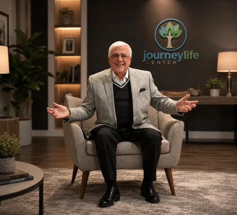 Journey Life Center 사진