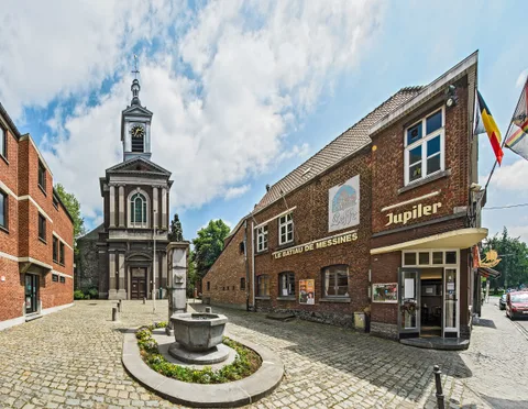 Église Notre-Dame-de-Messines 사진