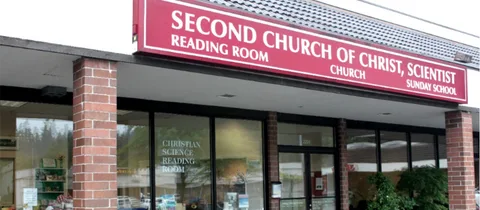 Second Church of Christ, Scientist 사진