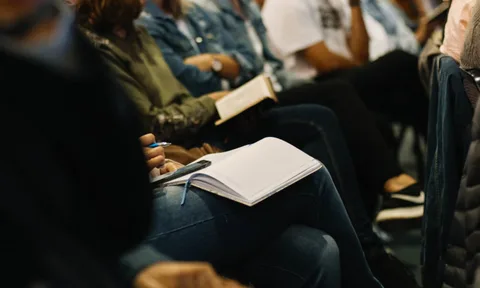 Harmony Bible Fellowship Church 사진