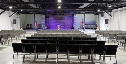 The Potter's House Church of Jarrell 사진