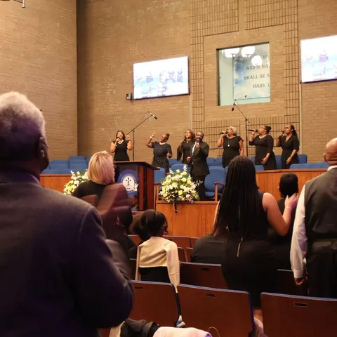 Springfield Baptist Church 사진
