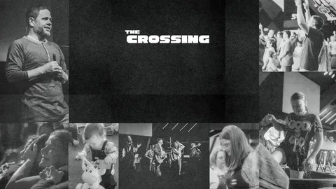 The Crossing 사진