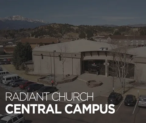 Radiant Church 사진