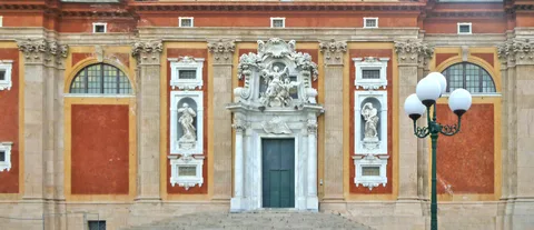 Basilica di Santa Maria Assunta di Carignano 사진
