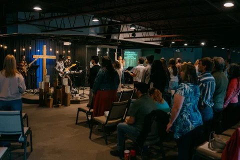 Good Shepherd Community Church 사진
