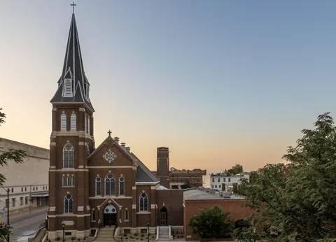 Trinity Lutheran Church 사진