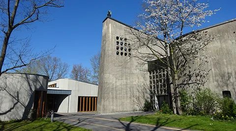 Erlöserkirche 사진