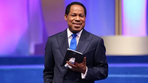 Christ Embassy Rosenberg 사진