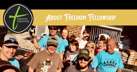 Freedom Fellowship 사진