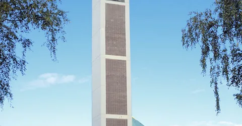 Johanneskirche 사진
