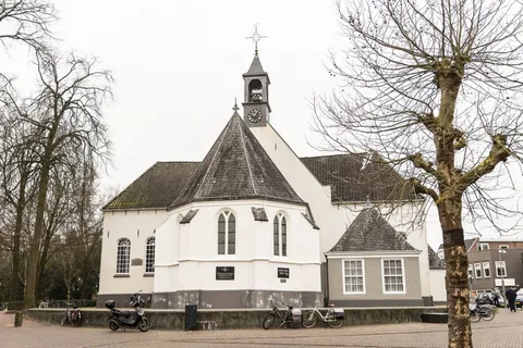 Oude Kerk 사진