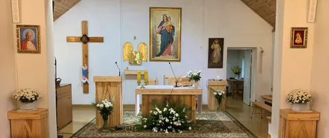 Kościół pw. Najświętszego Serca Pana Jezusa 사진