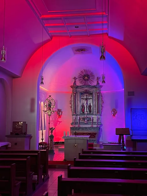 Herz-Jesu-Kapelle Borbein 사진