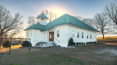 Grace Covenant Reformed Baptist Church 사진