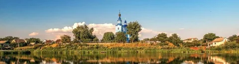 Поминальна каплиця Іоанна Крестителя 사진