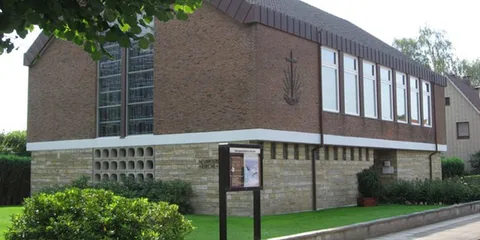 Neuapostolische Kirche 사진
