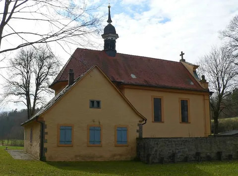 Talkirche 사진