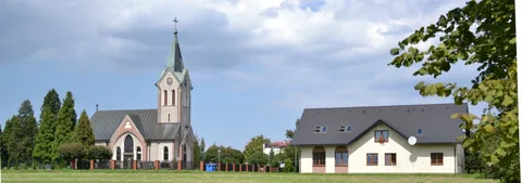 Kościół ewangelicki 사진