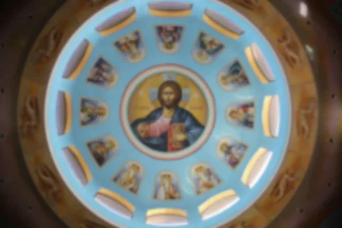 Saint Nicholas Greek Orthodox Church 사진