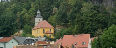 Bergkirche 사진