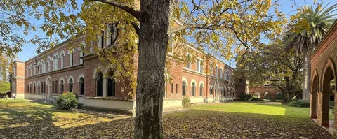 Abadía de Santa Escolástica 사진