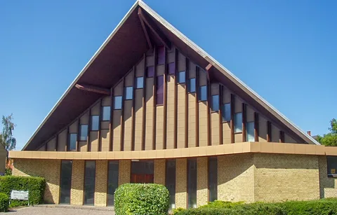 Nyborg Adventistkirke 사진