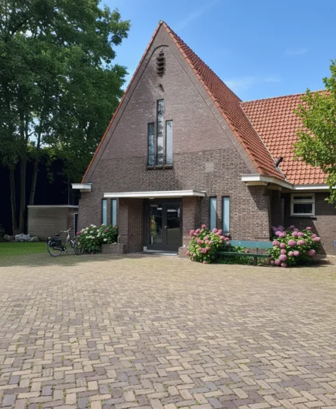Doopsgezinde Kerk 사진