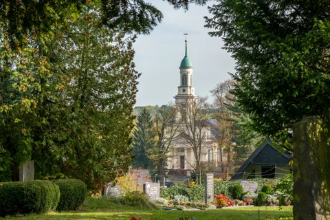 Neue Kirche Wolkenburg 사진