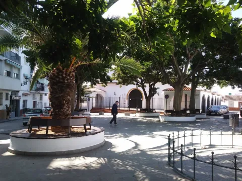 Iglesia San Miguel 사진