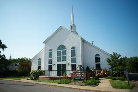 Covenant Church 사진