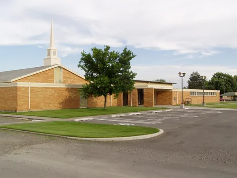 First Baptist Church of Pasco 사진